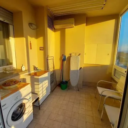 Intero Guardei House