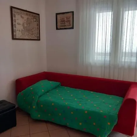 Intero Guardei House Bologna