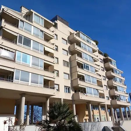 Apartment Intero Guardei House Bologna