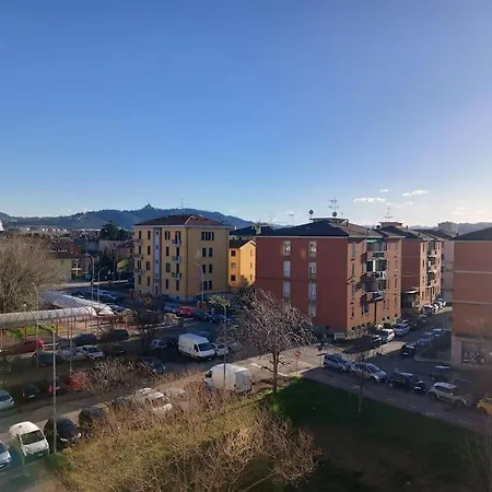 Intero Guardei House