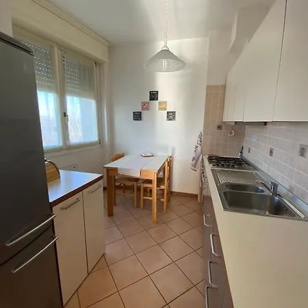 Intero Guardei House * Bologna