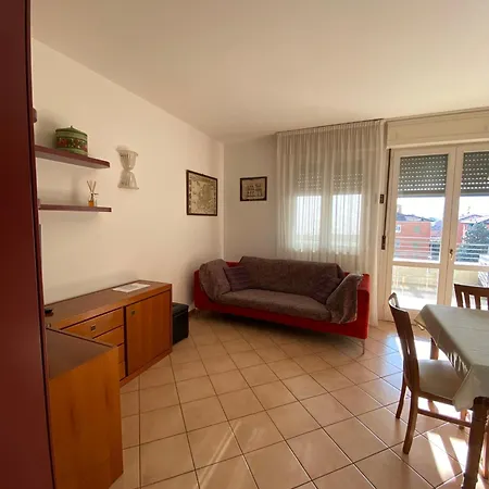 Intero Guardei House Bologna