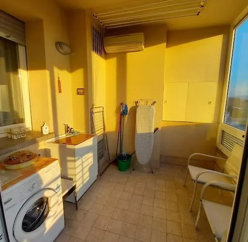 Intero Guardei House