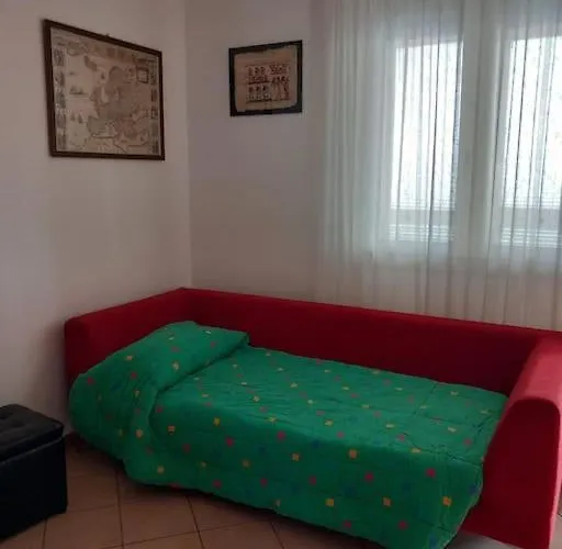 Intero Guardei House Bologna