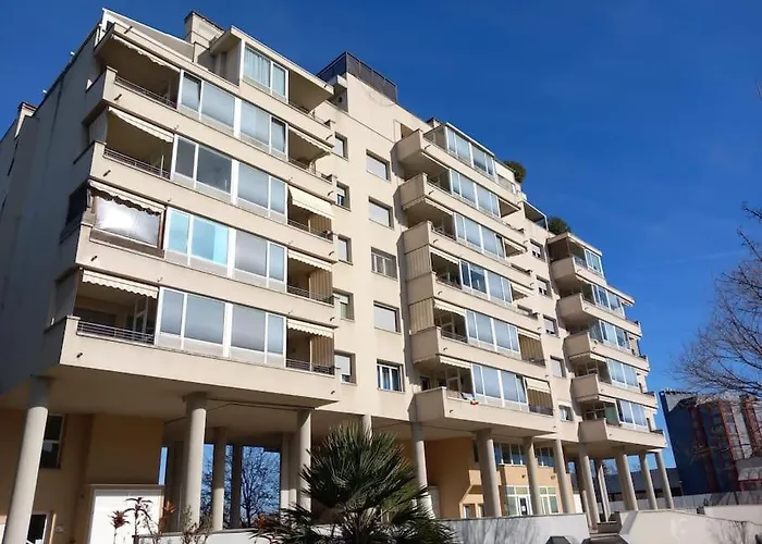 דירה Intero Guardei House בולוניה
