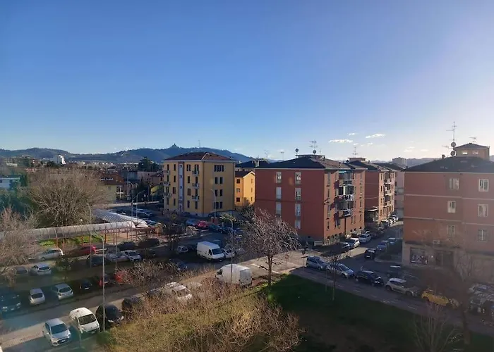 Intero Guardei House