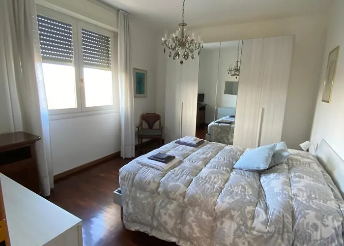 דירה Intero Guardei House בולוניה