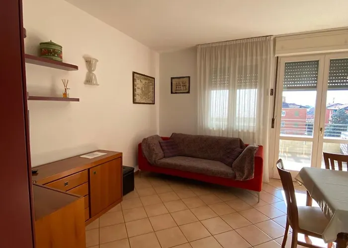 Intero Guardei House Bologna