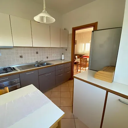 Intero Guardei House Apartment Bologna