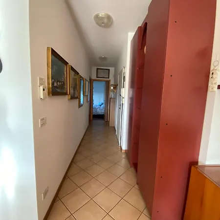 Intero Guardei House Apartment *
