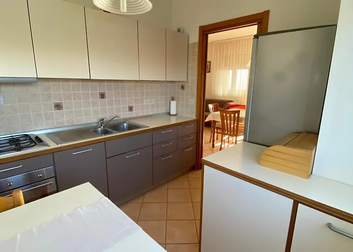 Intero Guardei House דירה בולוניה